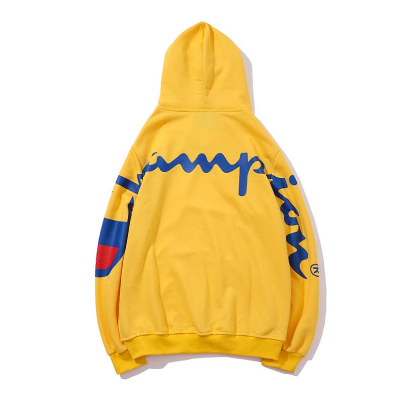 Satin Al Hoodie Erkekler Kapsonlu Sweatshirt Siyah Sari Beyaz Kirmizi Mor Mavi Pamuk Spor Marka Giyim Moda Casual Tl180 73 Dhgate Comda