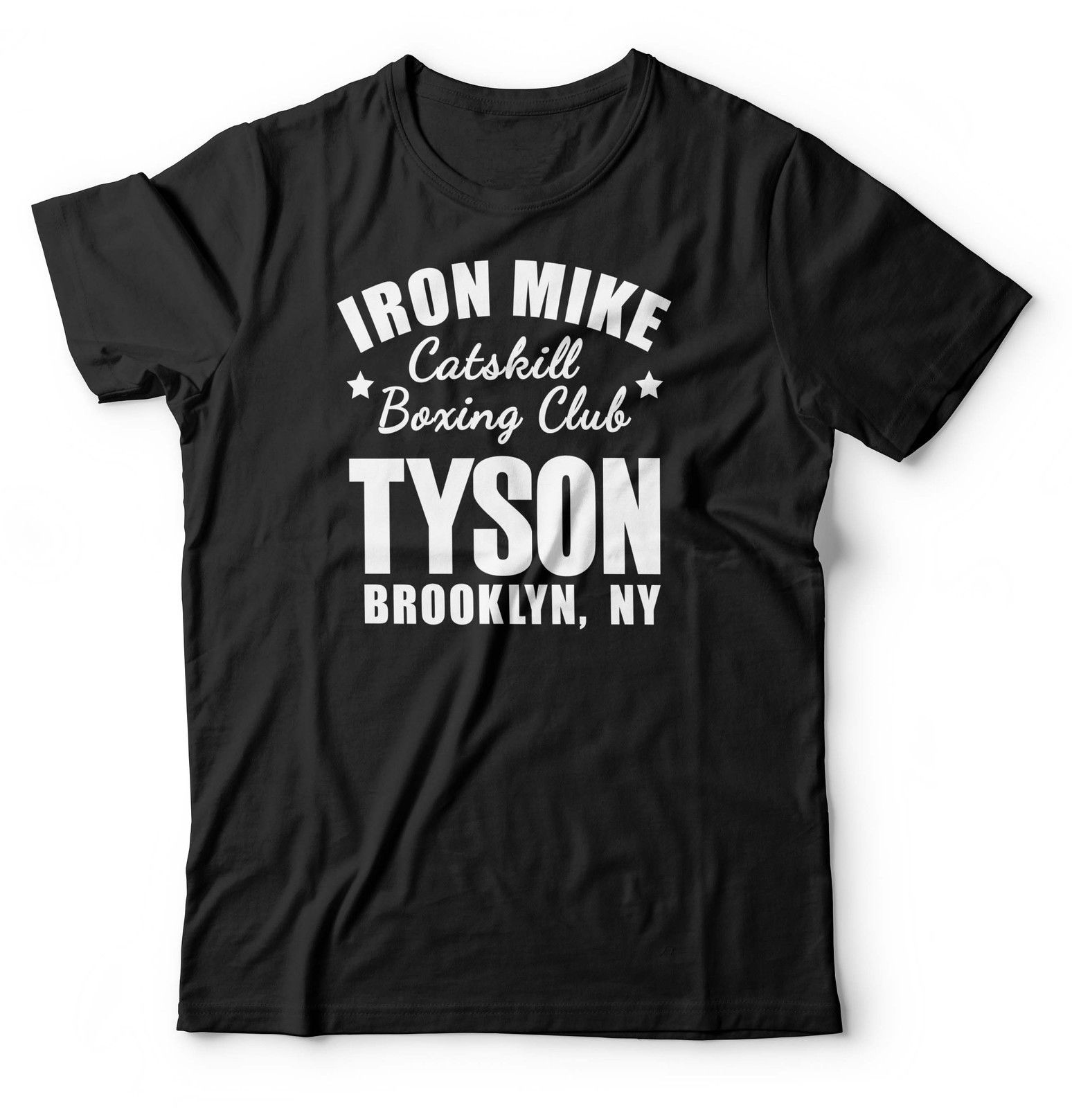 tyson shirt