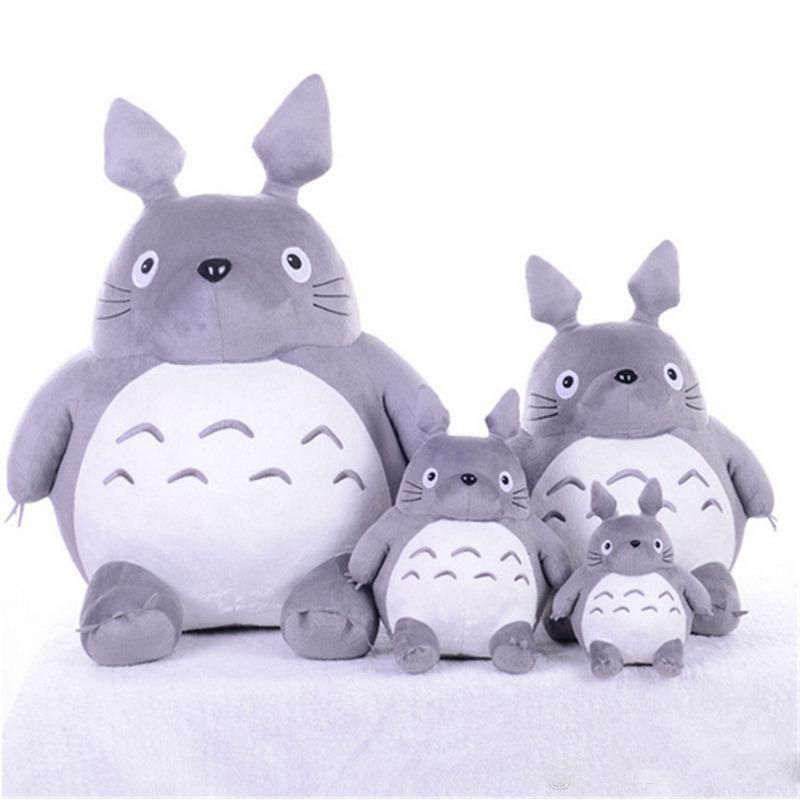 totoro stuffed animal giant