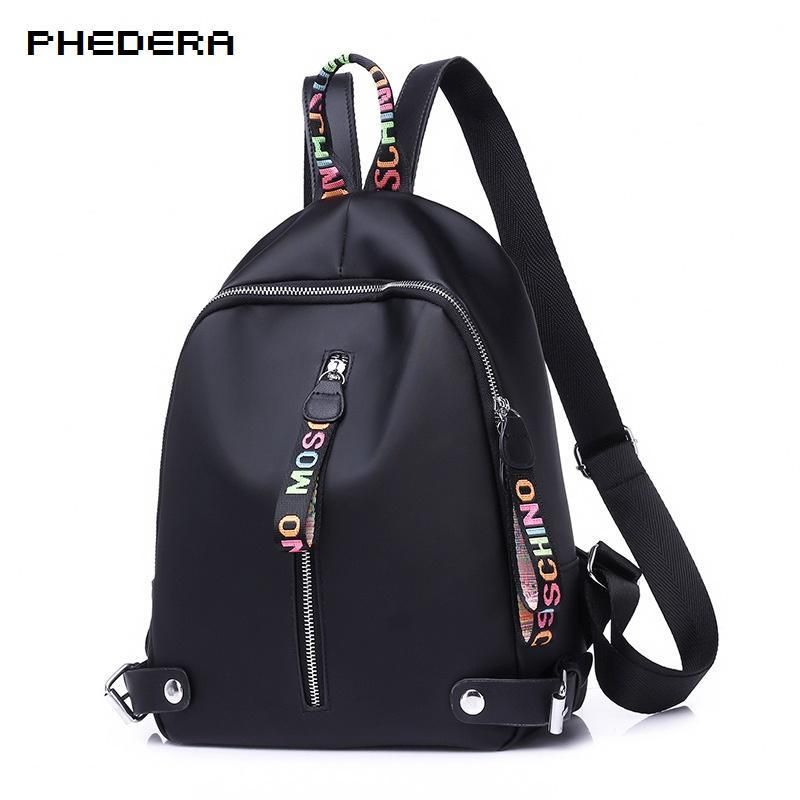 Borsa Da Donna Di Moda Nuovo Zaino Di Sytle Ragazze Nuove Borse Da Viaggio  Ragazze Il Tempo Libero Zaino Donna Di Marca Femminile EP31 Da 14,22 € |  DHgate Italy