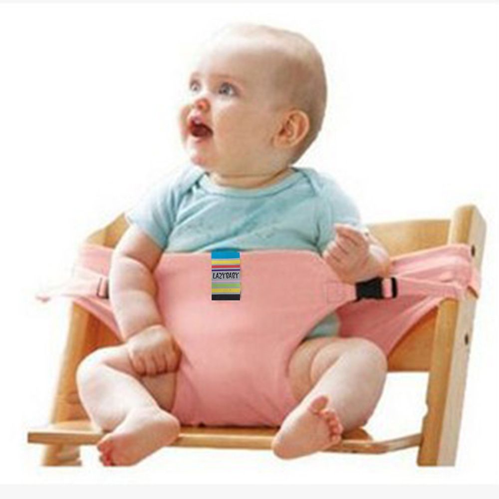 baby chair safety belt