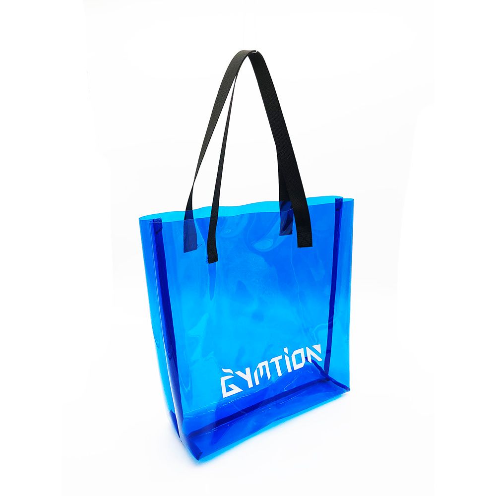 beach bag pvc
