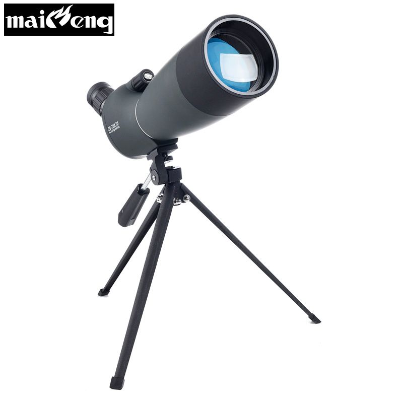 telescope for bird watching and astronomy