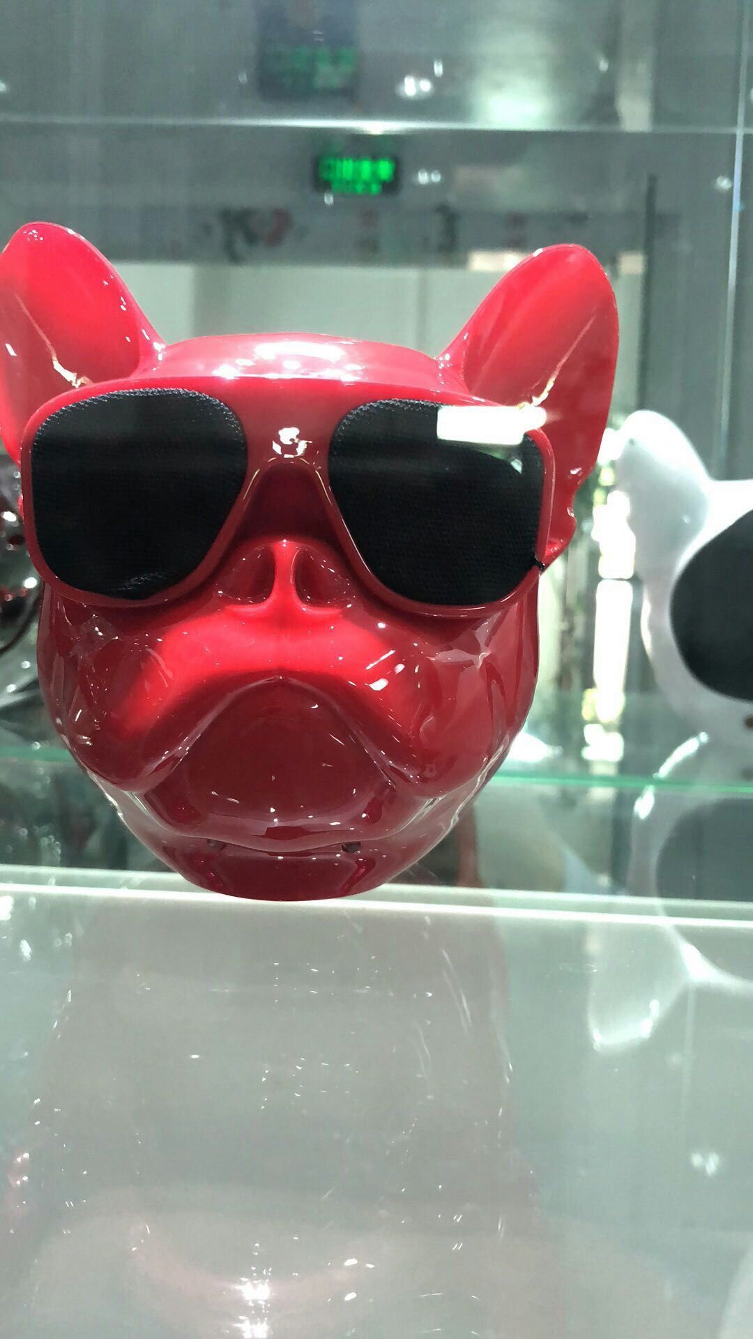 jarre aerobull dog bluetooth speaker