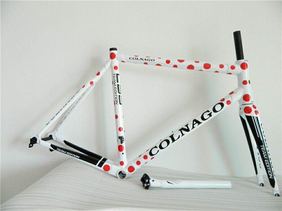 Colnago Bouteille D/'eau Autocollants de 2