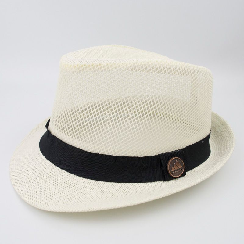 straw fabric for hats