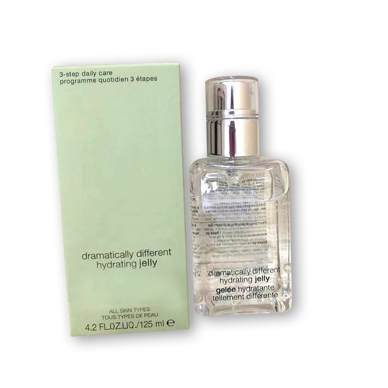 the moisturizing lotion