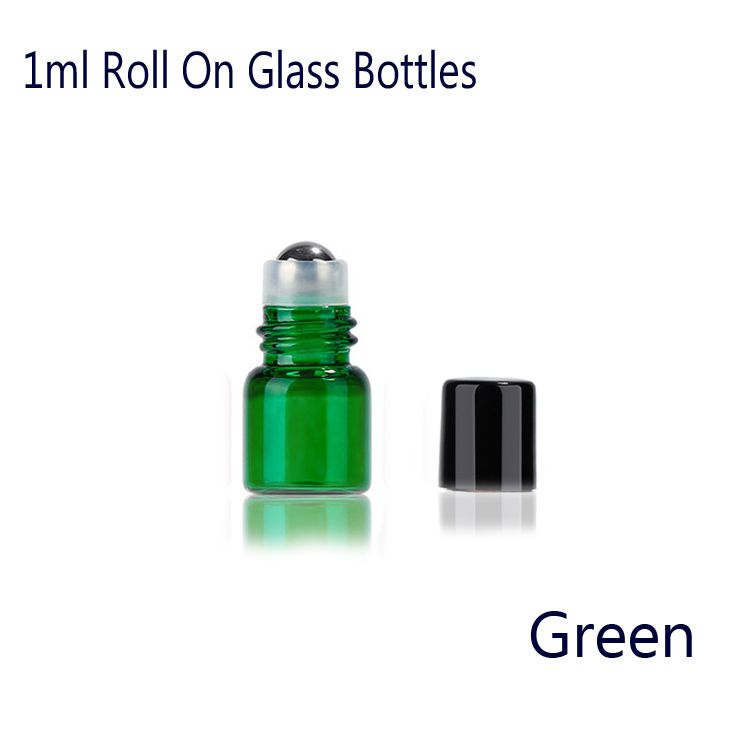 1ml Green