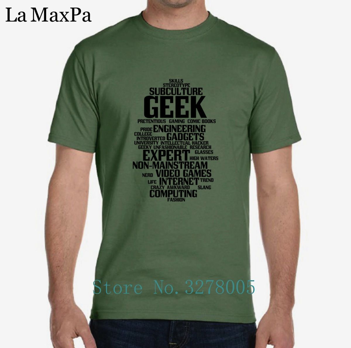 cheap geek shirts