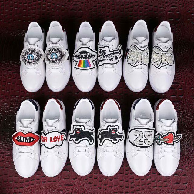 blind for love shoes