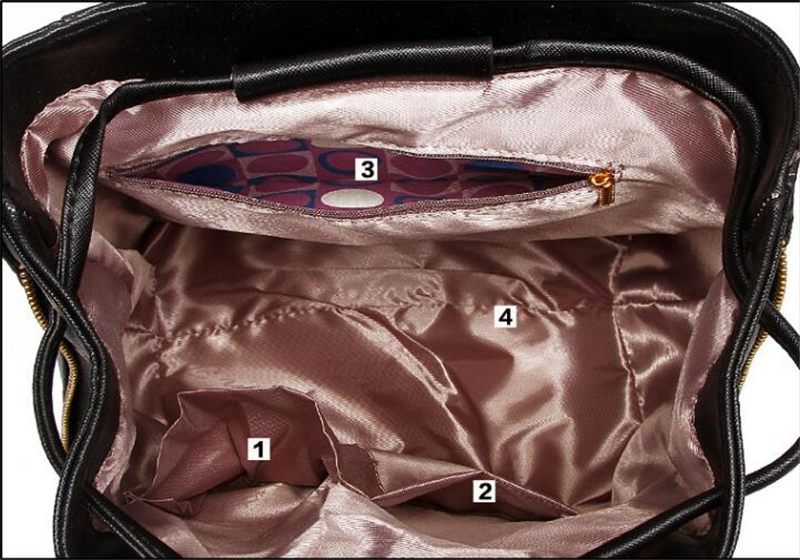 mia tui changing bolsa