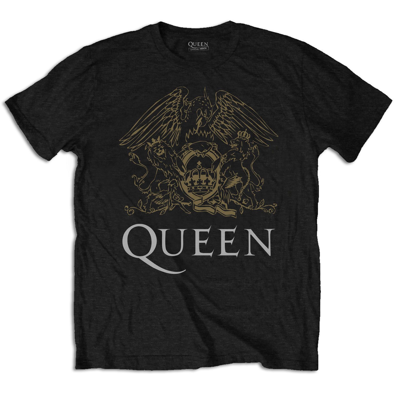 queen t shirt