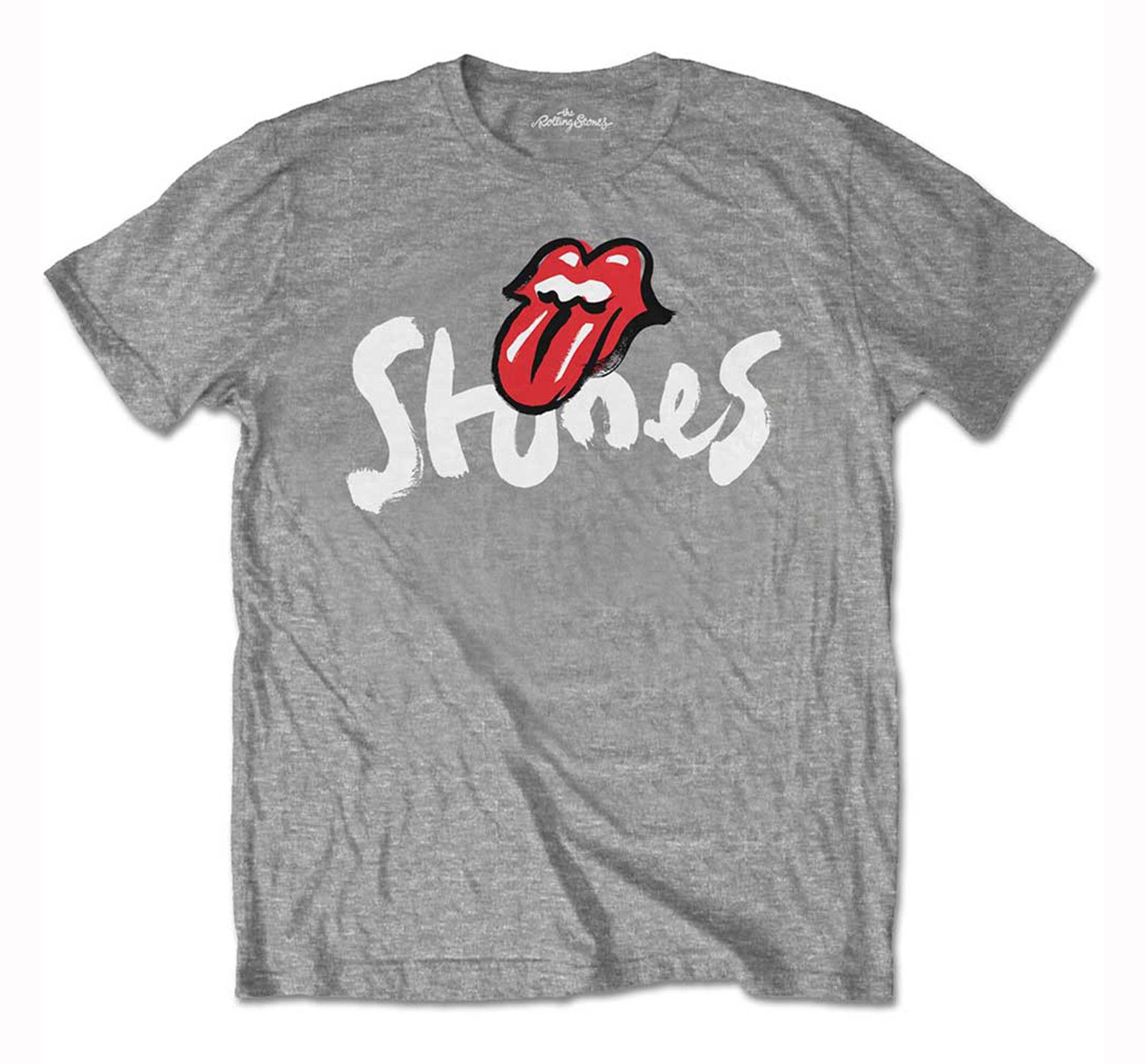 rolling stones no filter tour shirts