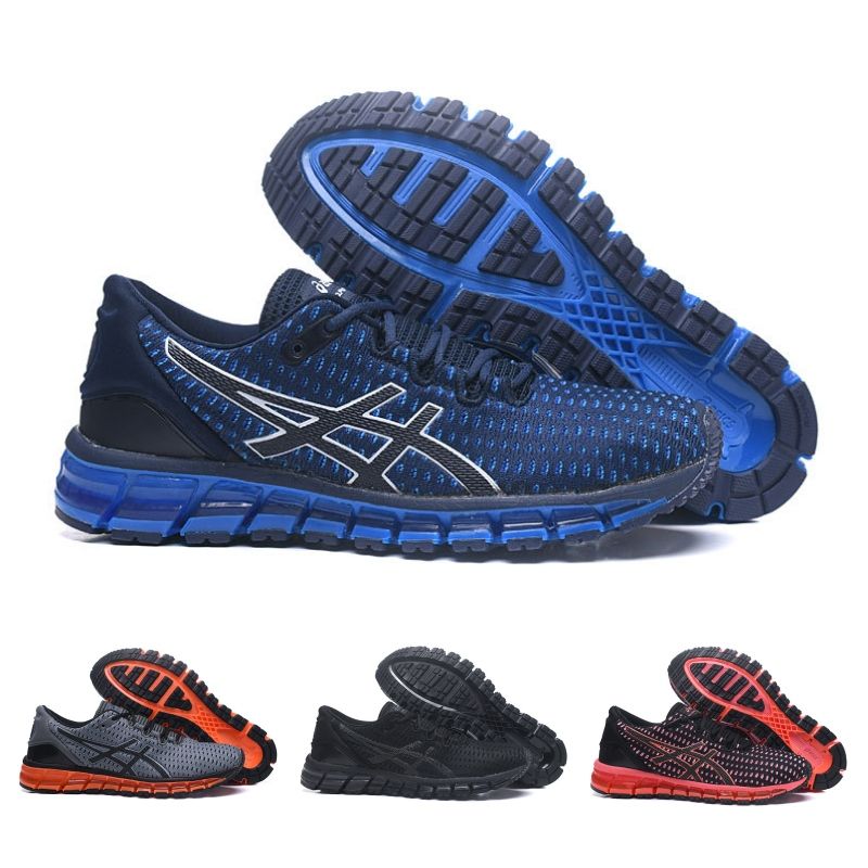 asics gel quantum 360 shift black