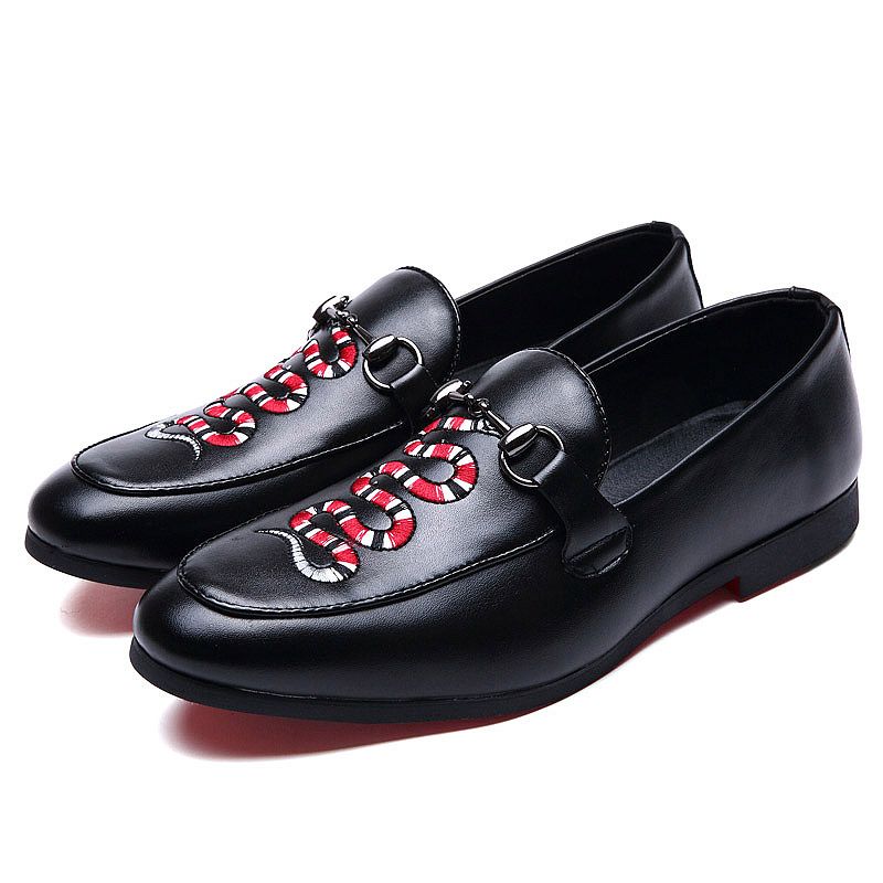 mens semi dress shoes