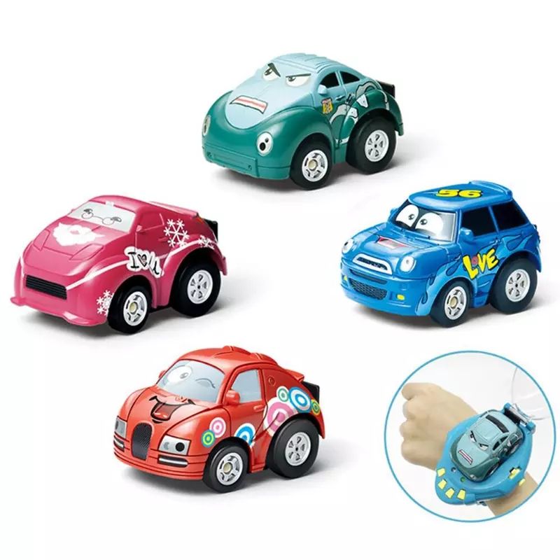 gravity sensing remote control car