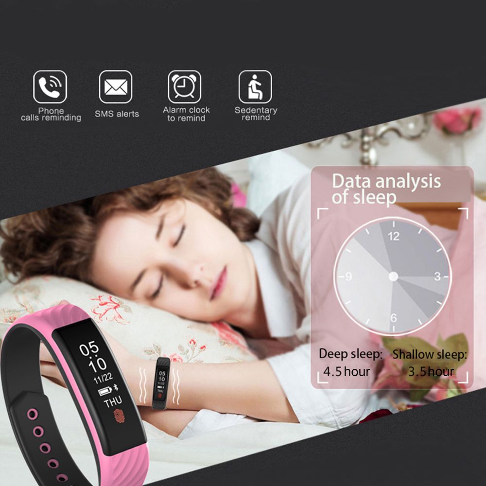 w810 smartband