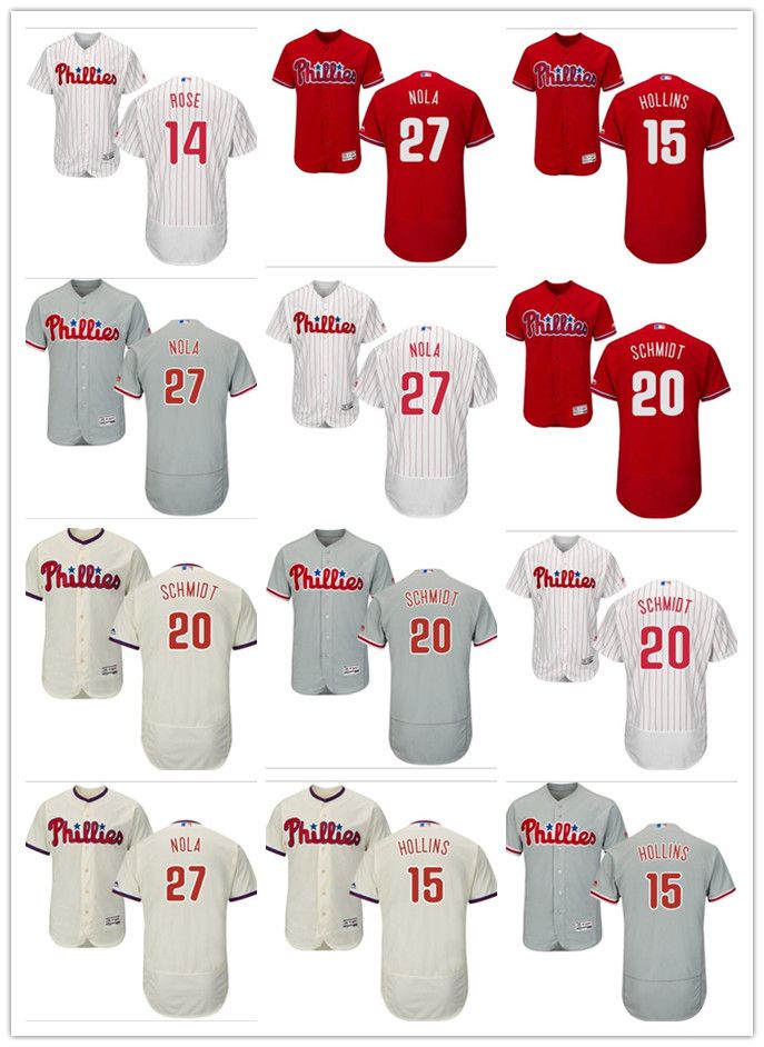 dhgate phillies jersey