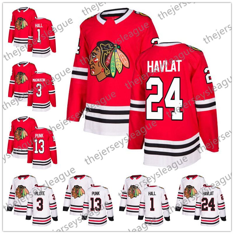 size 60 blackhawks jersey