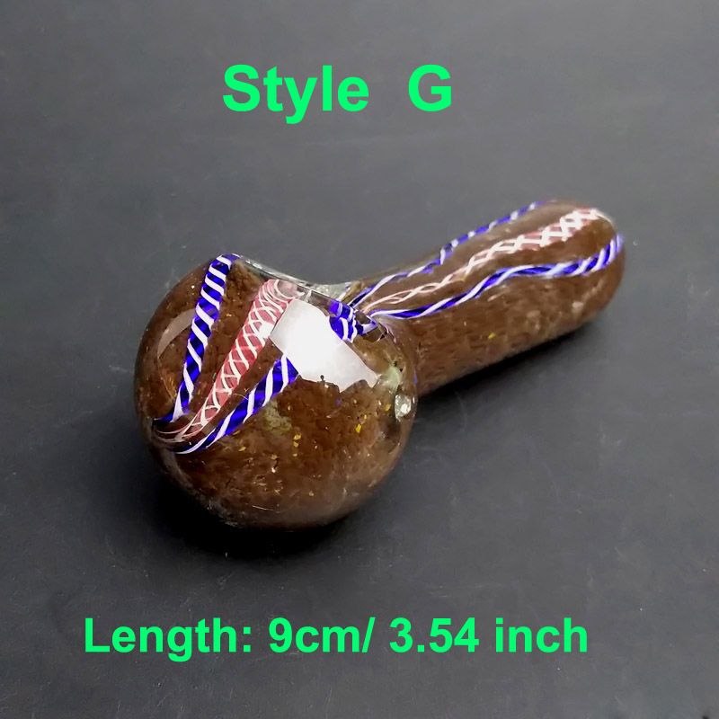 Sytle G