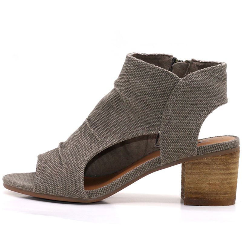 dansko low heel sandals