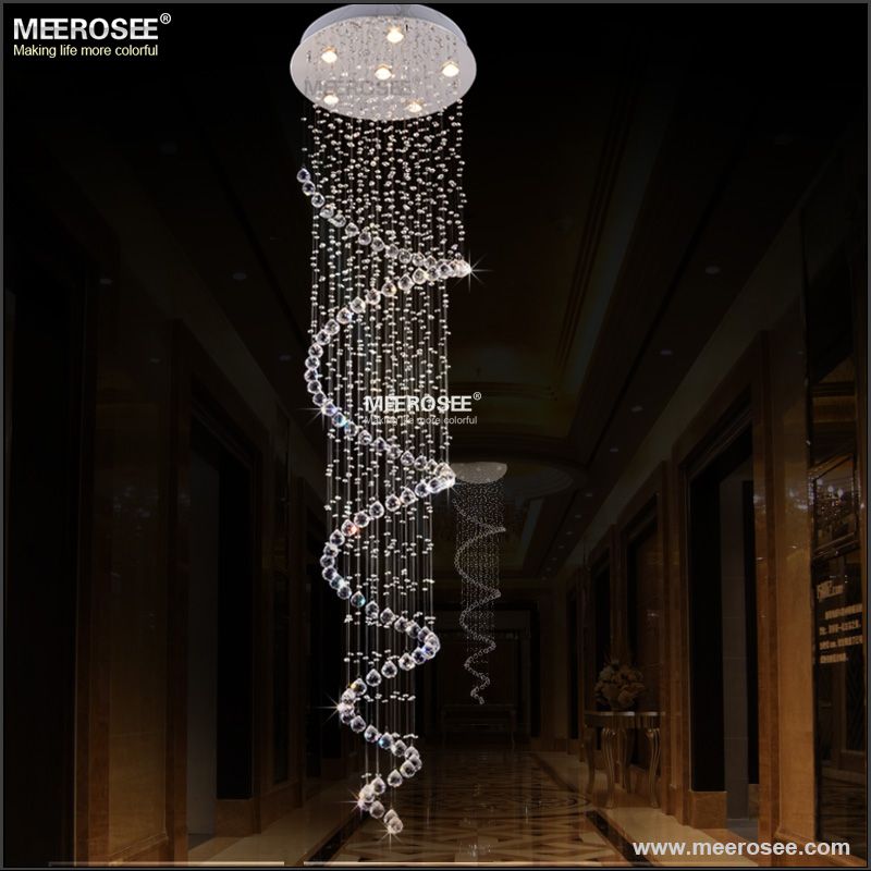 Modern Spiral Crystal Ceiling Light Fixture Long Stair Lamp Flush Mounted Fitting For Staircase Villa Globe Chandelier From Meerosee08 176 94 Dhgate Com - Spiral 5 Light Ceiling Fitting Modern Spiral Crystal Ceiling Light Fixture Long Stair Lamp Flush Mounted Fitting For Staircase Villa Globe Chandelier From Meerosee08 176 94 Dhgate Com - Spiral 5 Light Ceiling Fitting