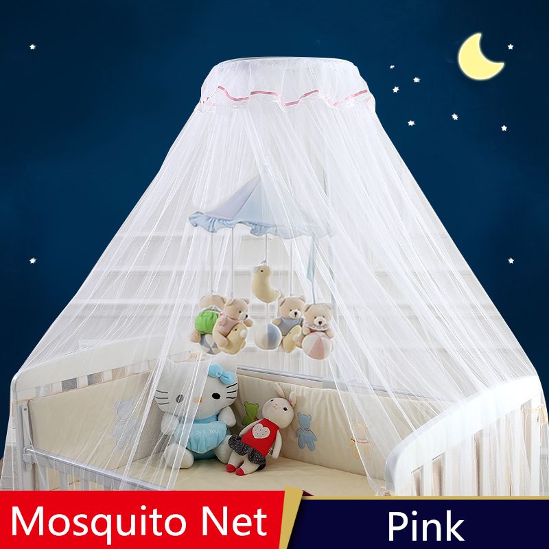 cot mosquito net