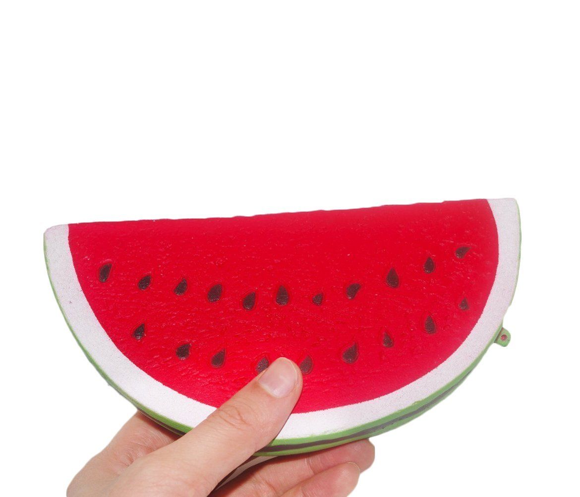 watermelon squishy jumbo