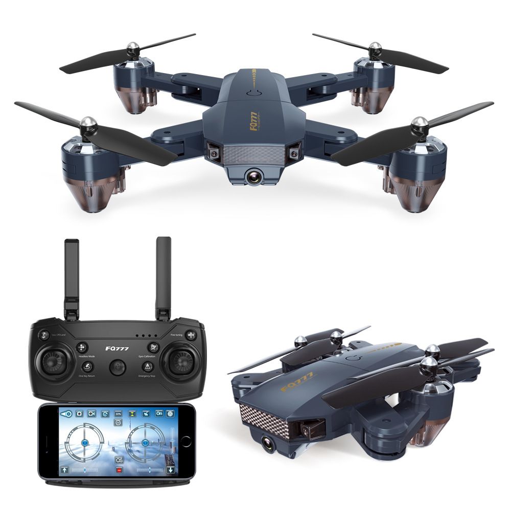 2018 new rc drone wifi fpv hd