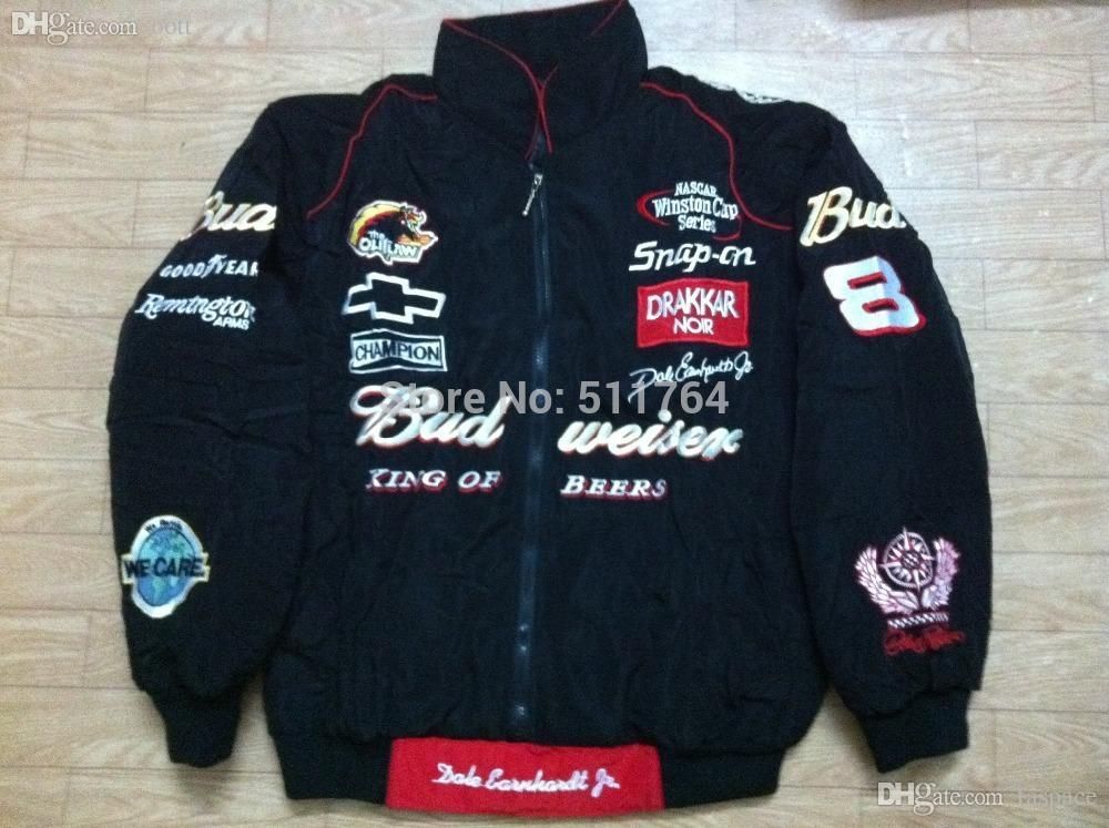 king of the fall jacket