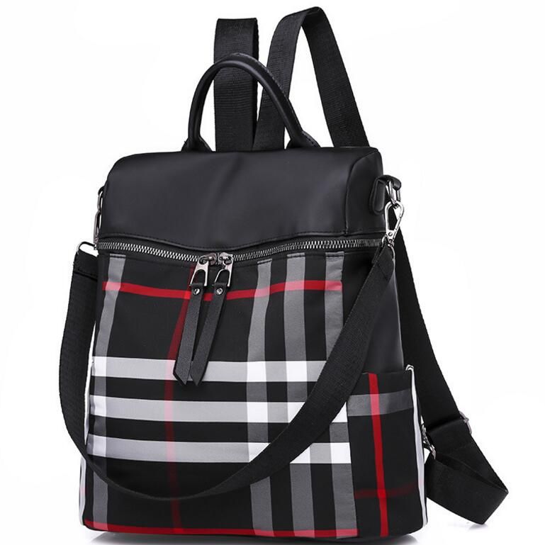 ladies business backpack