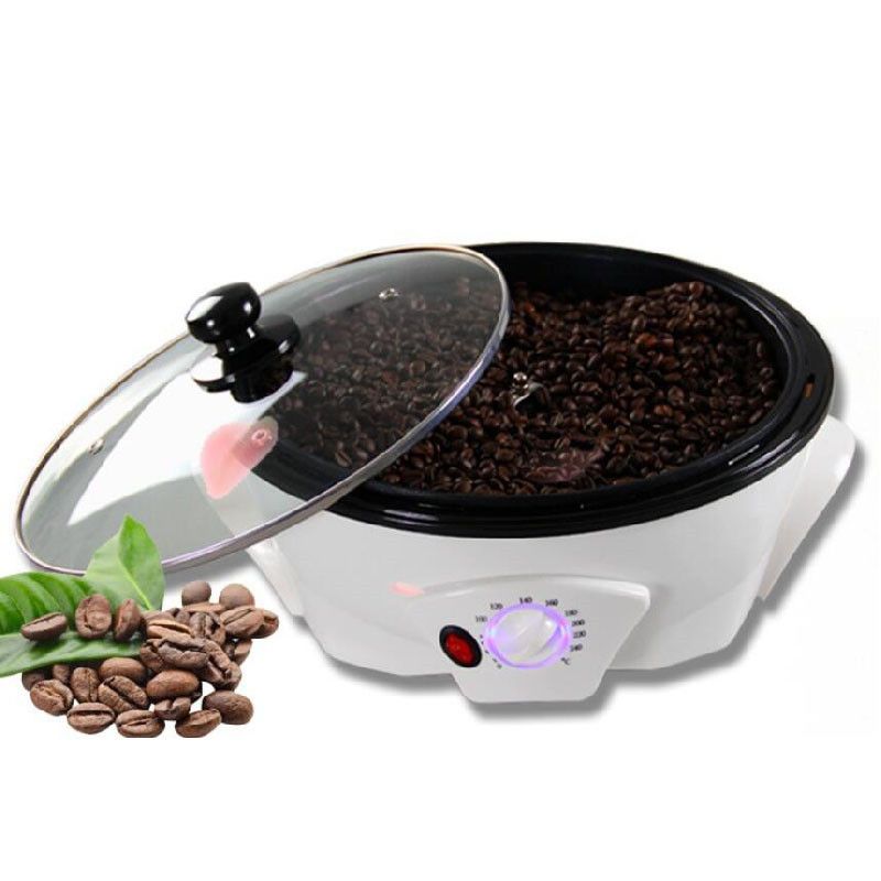 2020 BEIJAMEI Home Small Coffee Baking Machine Electric Bean Dryer