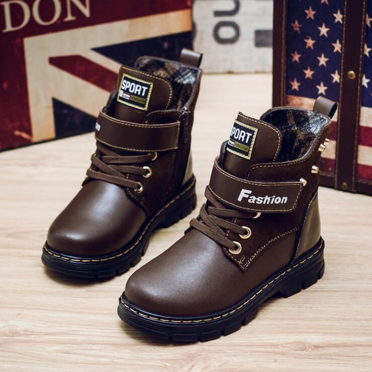 stylish boots for boys