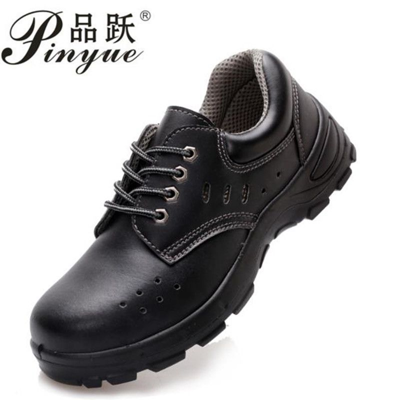 office safety shoes