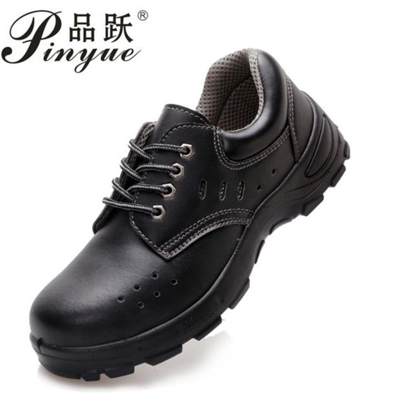 mens high top work shoes