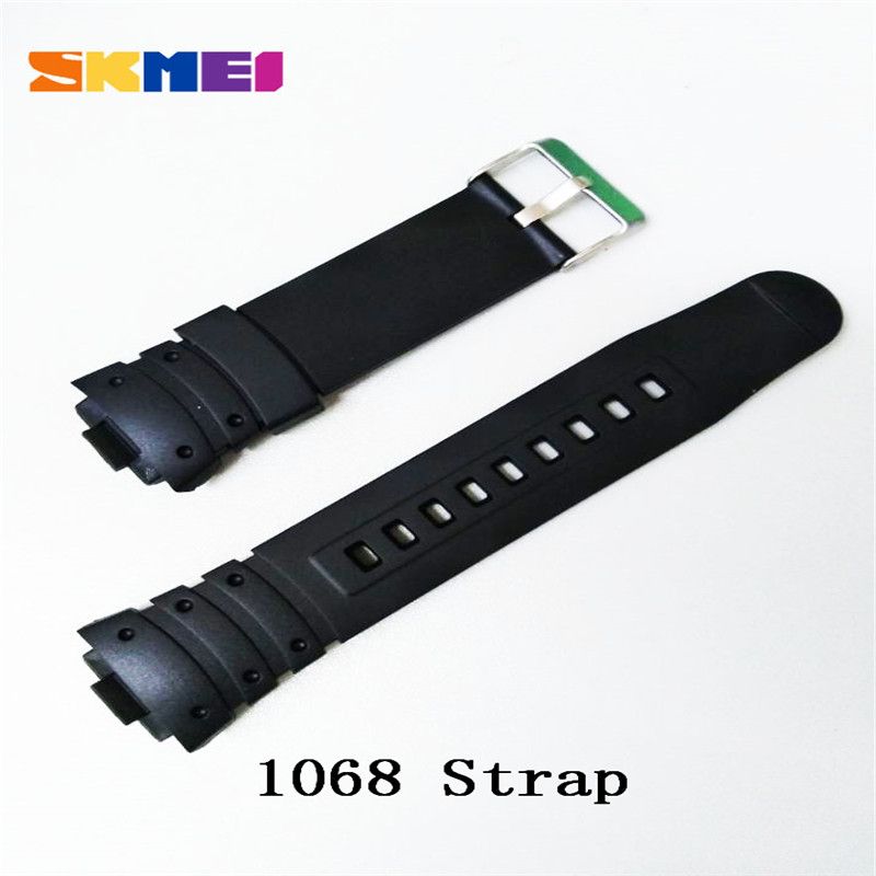 skmei watch straps