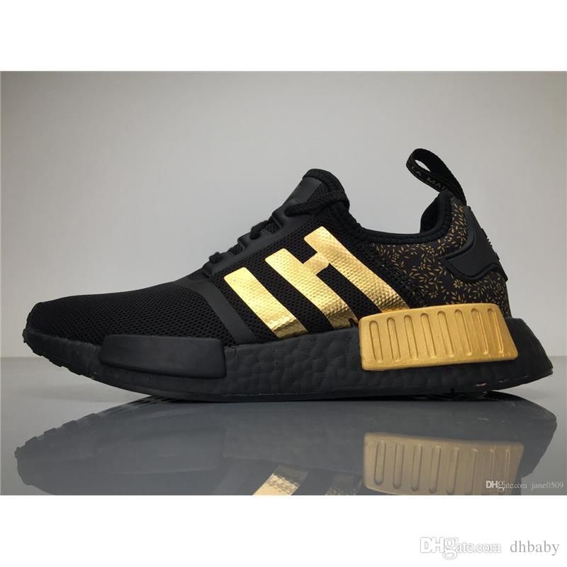 nmds gold