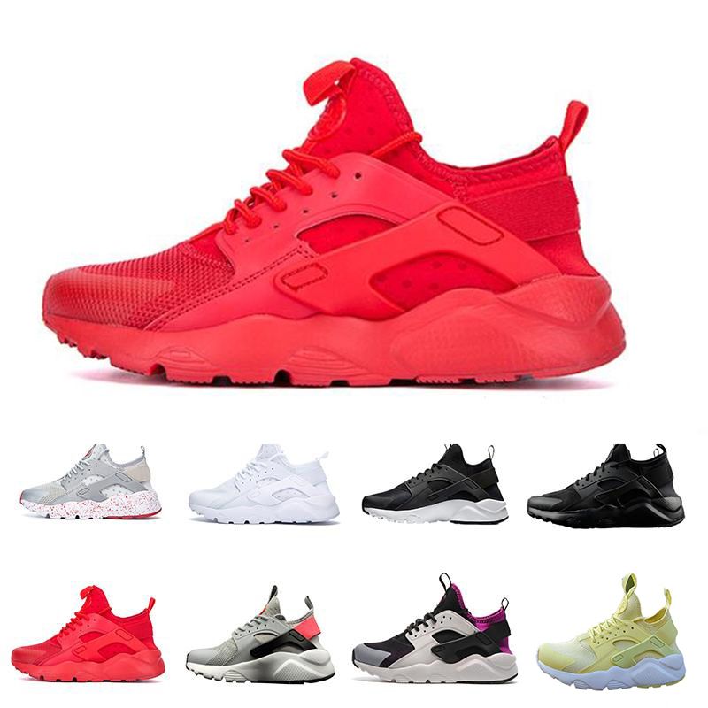 huarache style trainers