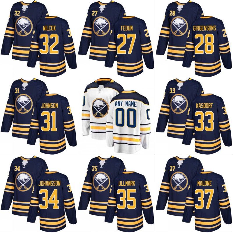 buffalo sabres jersey 2017