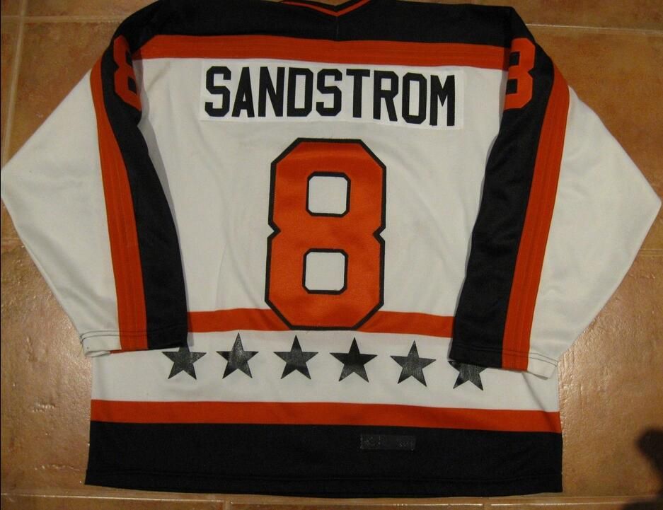nhl jersey embroidery