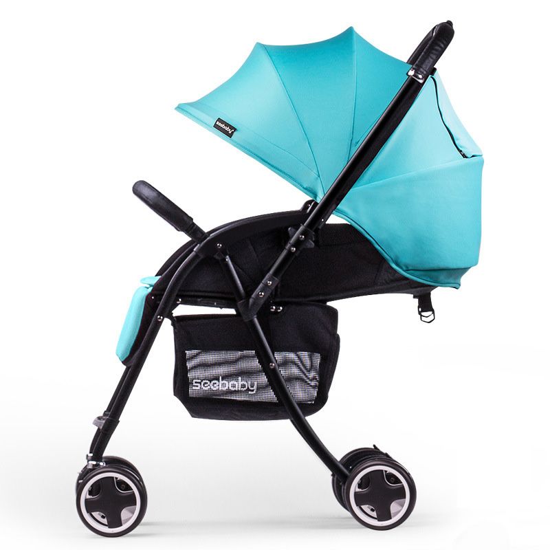 compact stroller for newborn