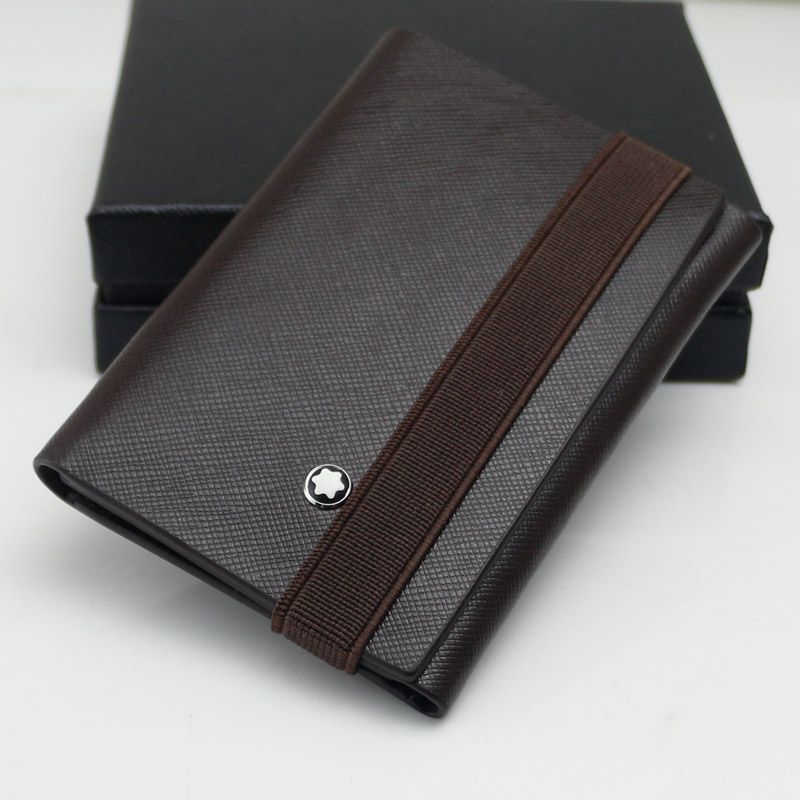 4 Only wallet and box