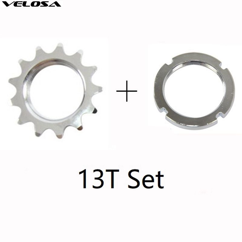 17t fixed cog