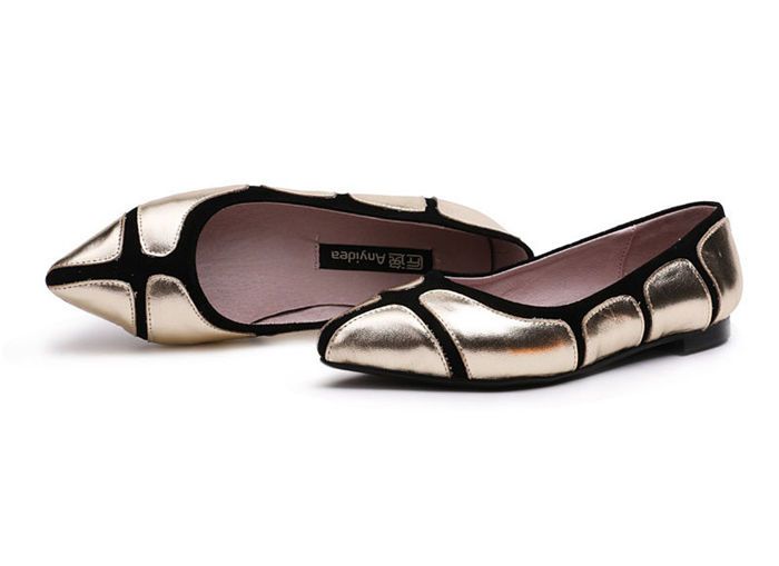 Compra Zapatos De Vestir 2018 Shoe Carnival Low Heel Para Mujer Zapatos Y  Botas De Cuero Genuino Personalizados Para Mujer Barato | Entrega Rápida Y  Calidad | Es.Dhgate