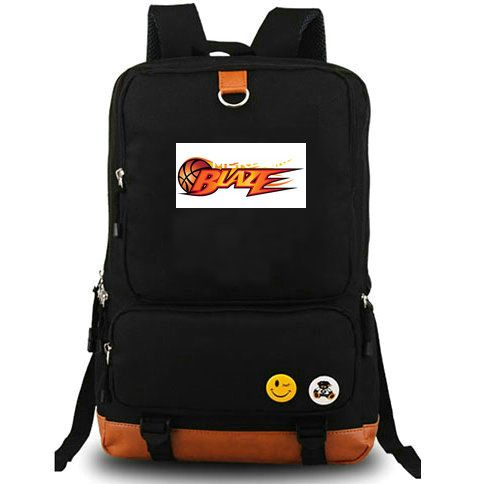 blaze school bag