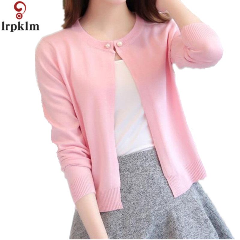 short cardigans