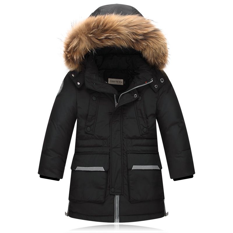 Abrigos adolescentes chicos Clearance