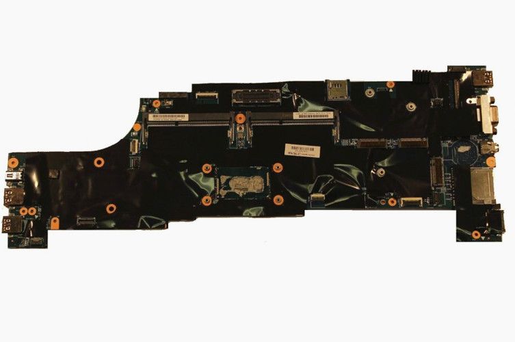 00JT403 for ThinkPad T550 i5-5300U GM Laptop Motherboard