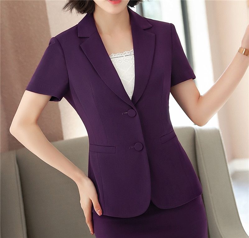 blazer jacket womens 2018