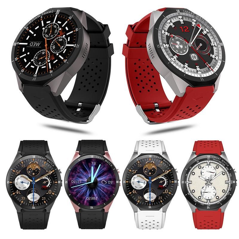 cheap smart watch android 7.0